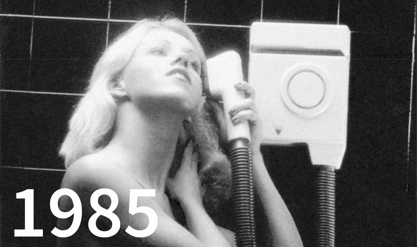 Aliseo stellt seinen Haartrockner “The World’s Safest Hair Dryer” vor, einen schlauchartigen Haartrockner, dessen elektronische Komponenten isoliert in einer Box an der Wand befestigt werden, um die Sicherheit der Gäste zu garantieren.