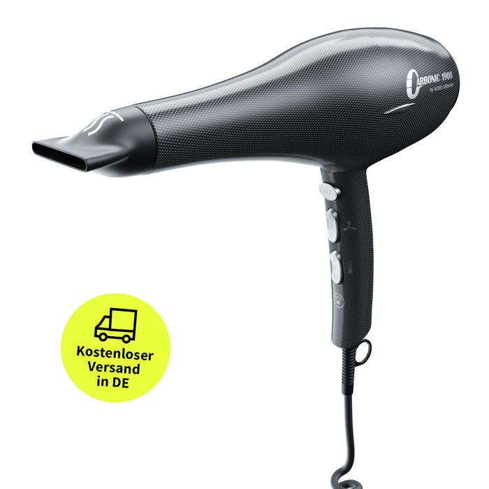 CARBONIC 1900 Haartrockner