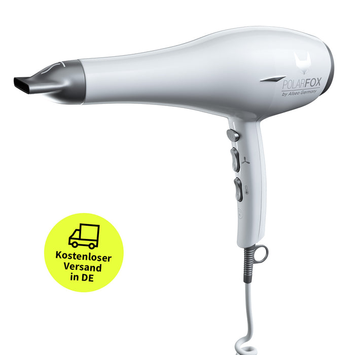 POLARFOX 1875 Haartrockner